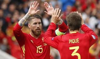 西班牙国家队实力 西班牙国家队实力